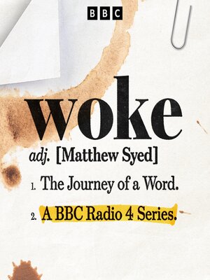 cover image of Woke